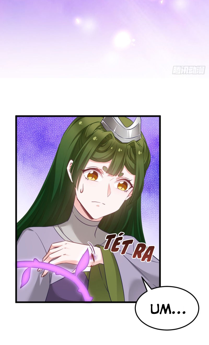 trò chơi trừng phạt chapter 96 25