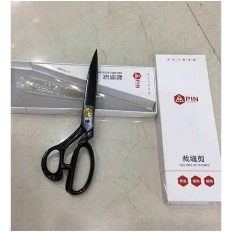 Kéo cắt vải chất lượng cao
