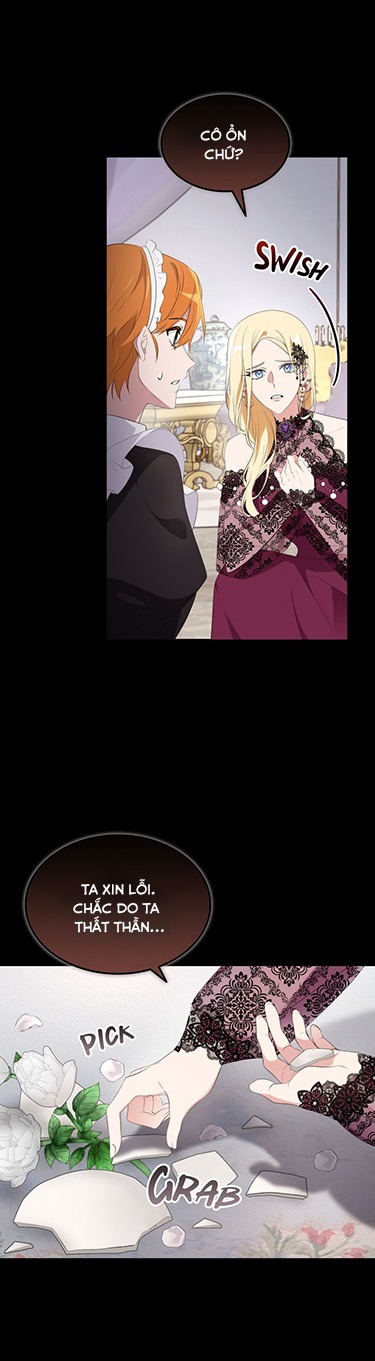 thưởng thức hương vị chapter 47 7
