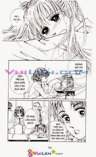 mãi yêu anh chapter 4 70