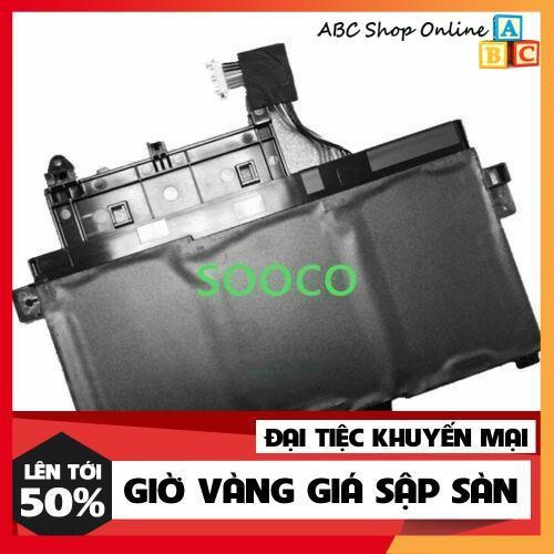 Pin Dùng Cho Laptop ASUS Transformer Flip TP500L TP500LA TP500LB TP500LN TP500LN4510 B31N1345 11.4V 48Wh