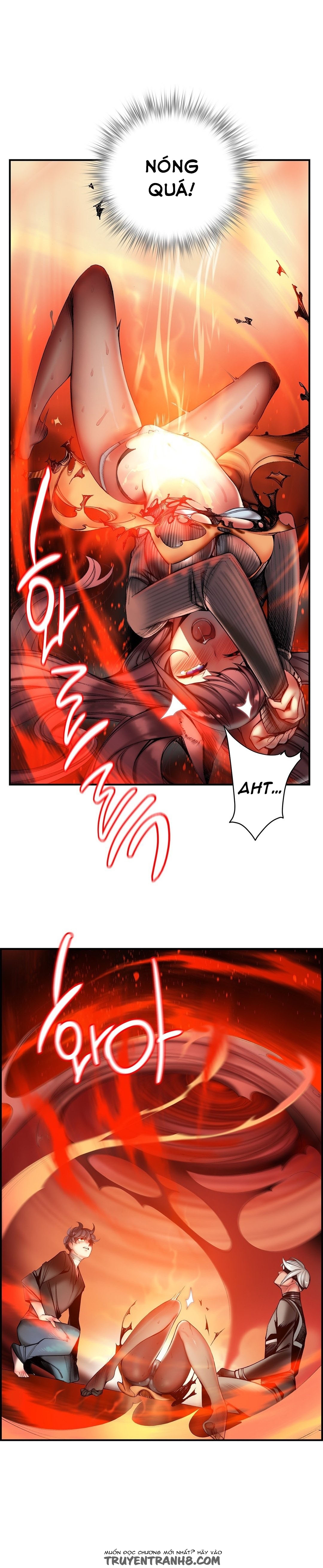 sự ràng buộc của lilith chapter 53 9