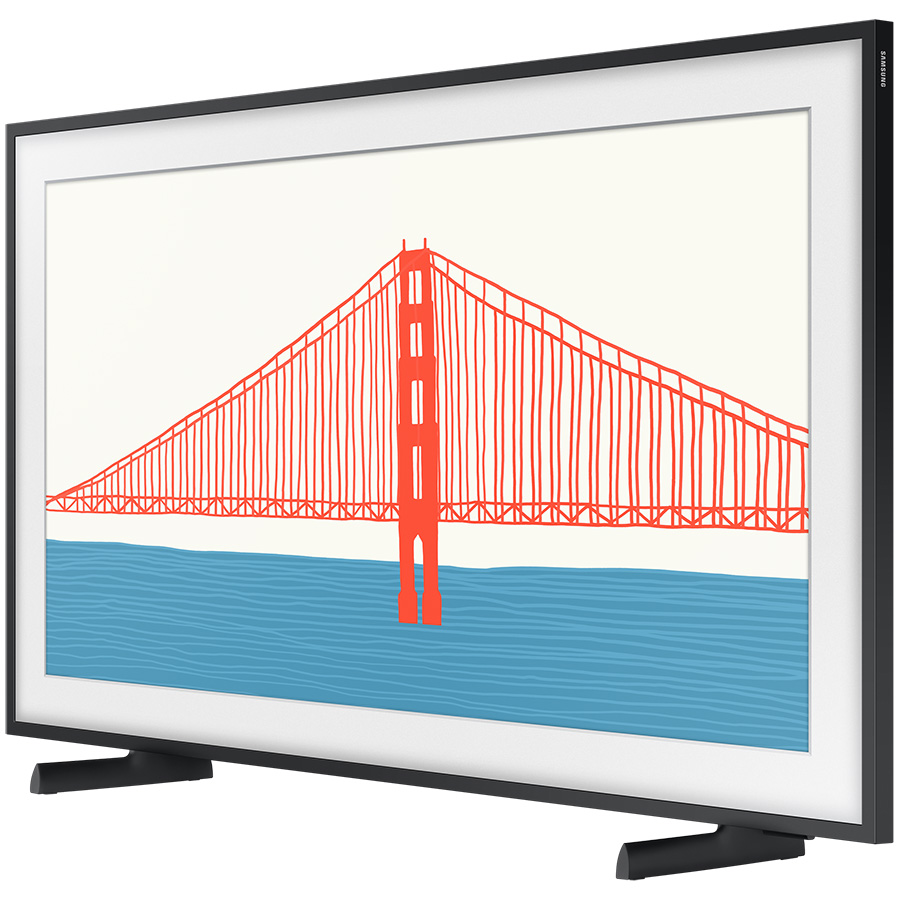 Smart Tivi The Frame Samsung 4K 43 inch QA43LS03A Mới 2021