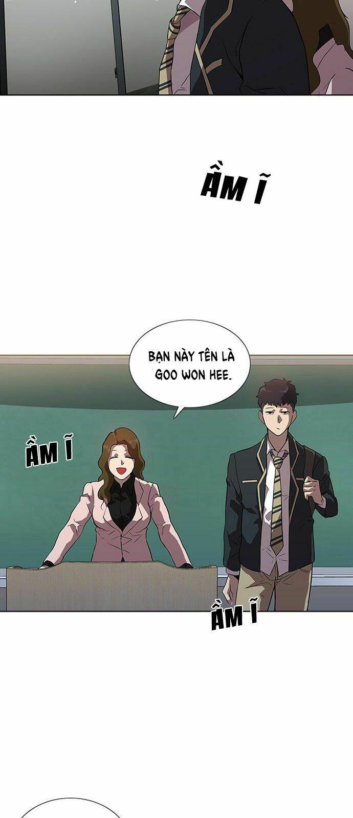 thiên thần áo đen chapter 2 22