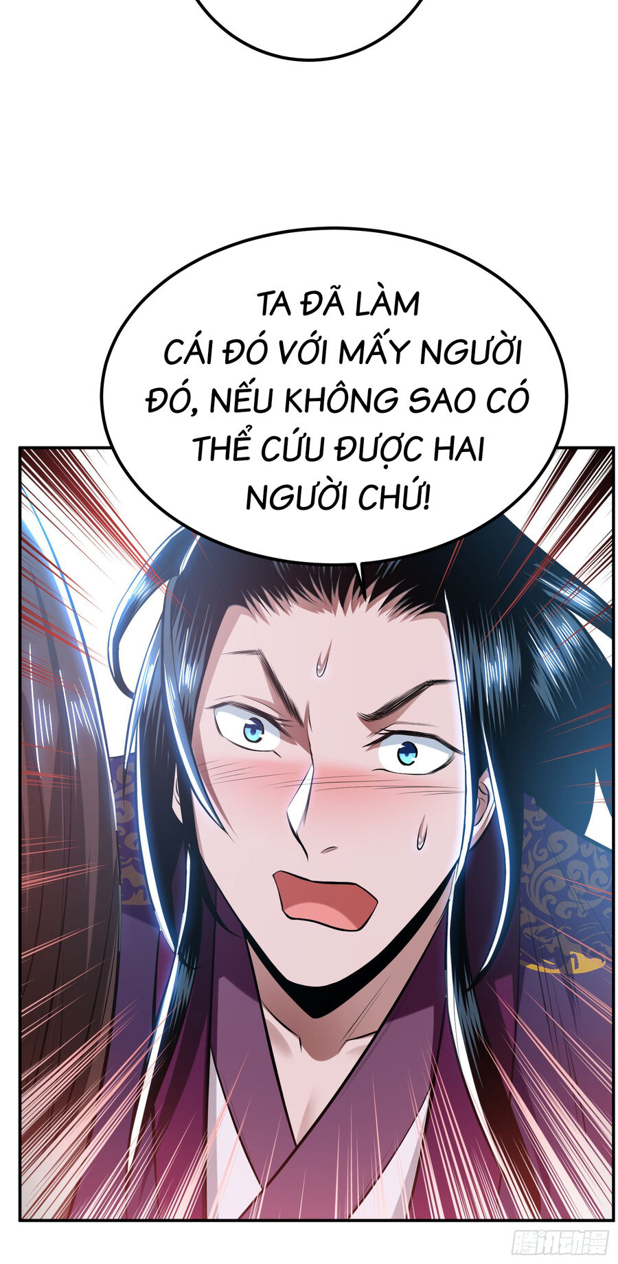 nam chính và hậu cung đều là của ta chapter 32 59