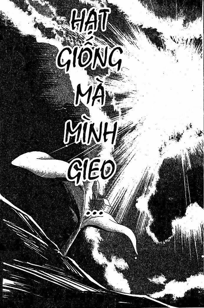 bàn tay thần sầu teru chapter 37 20