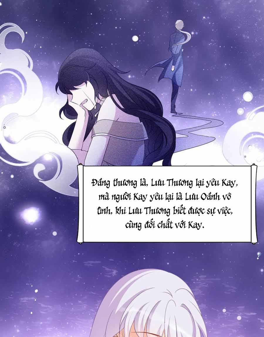 cô ấy đến rồi, xin nằm xuống! chapter 55 13