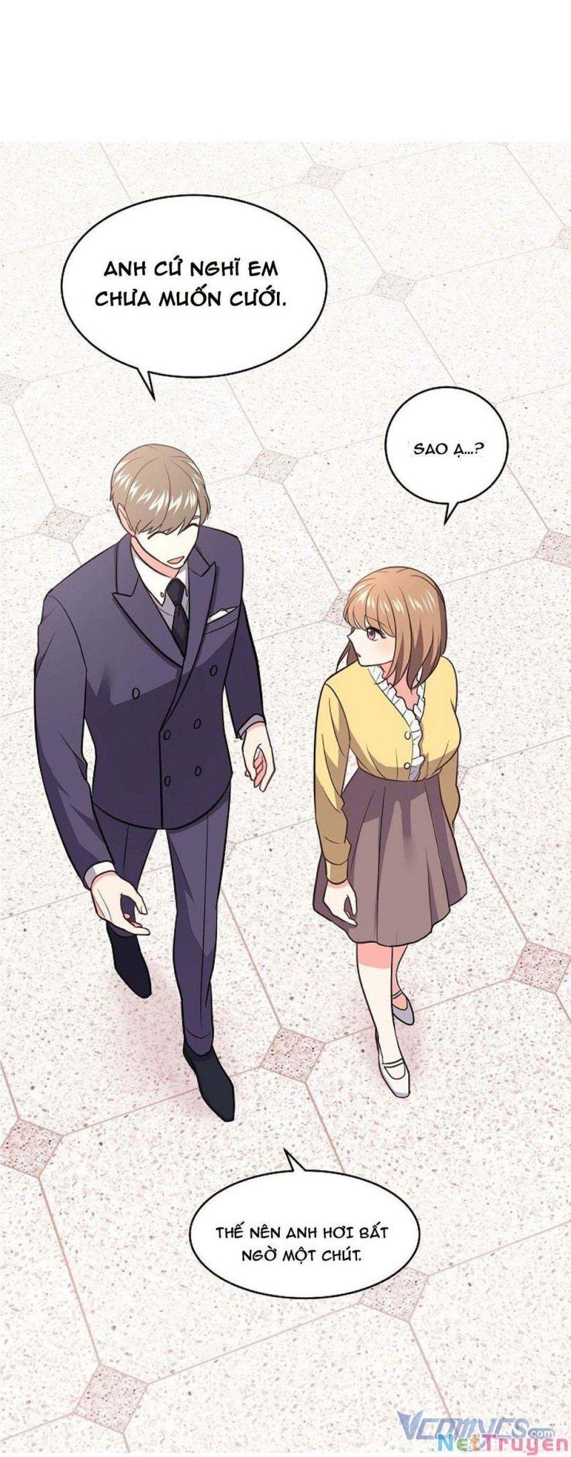 vô tình trở thành con gái của triệu phú chapter 20 36