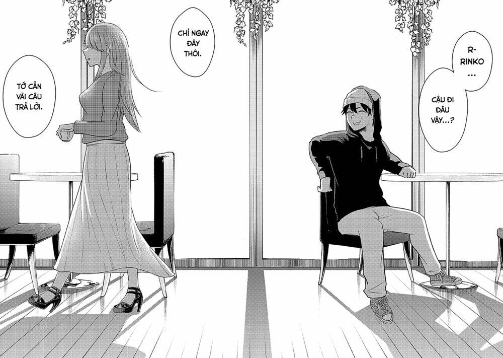 my stepsister who says go die go die to me everyday, tries to hypnotize me to fall for her chapter 5 19