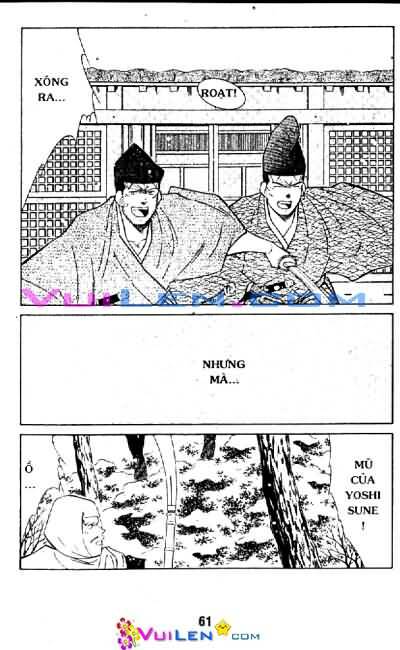 truyền nhân atula phần ii chapter 13 62