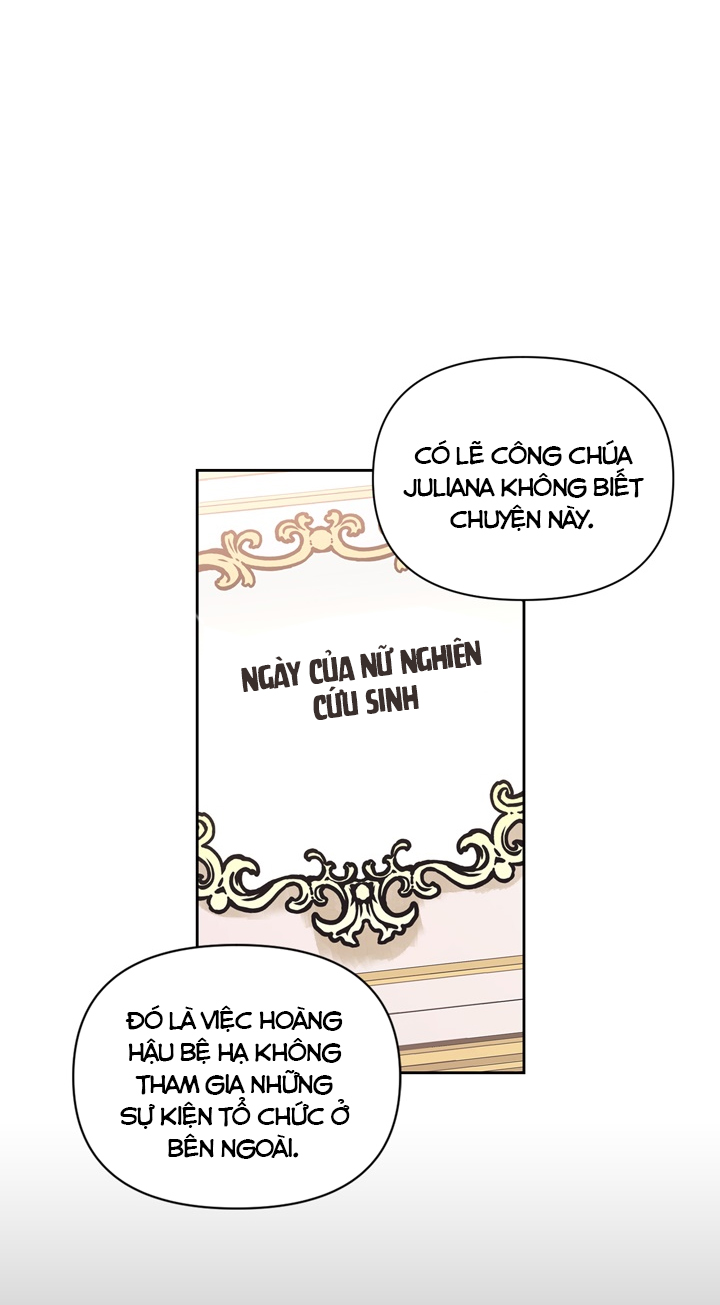 ác nữ xứng đôi với bạo chúa chapter 37 20