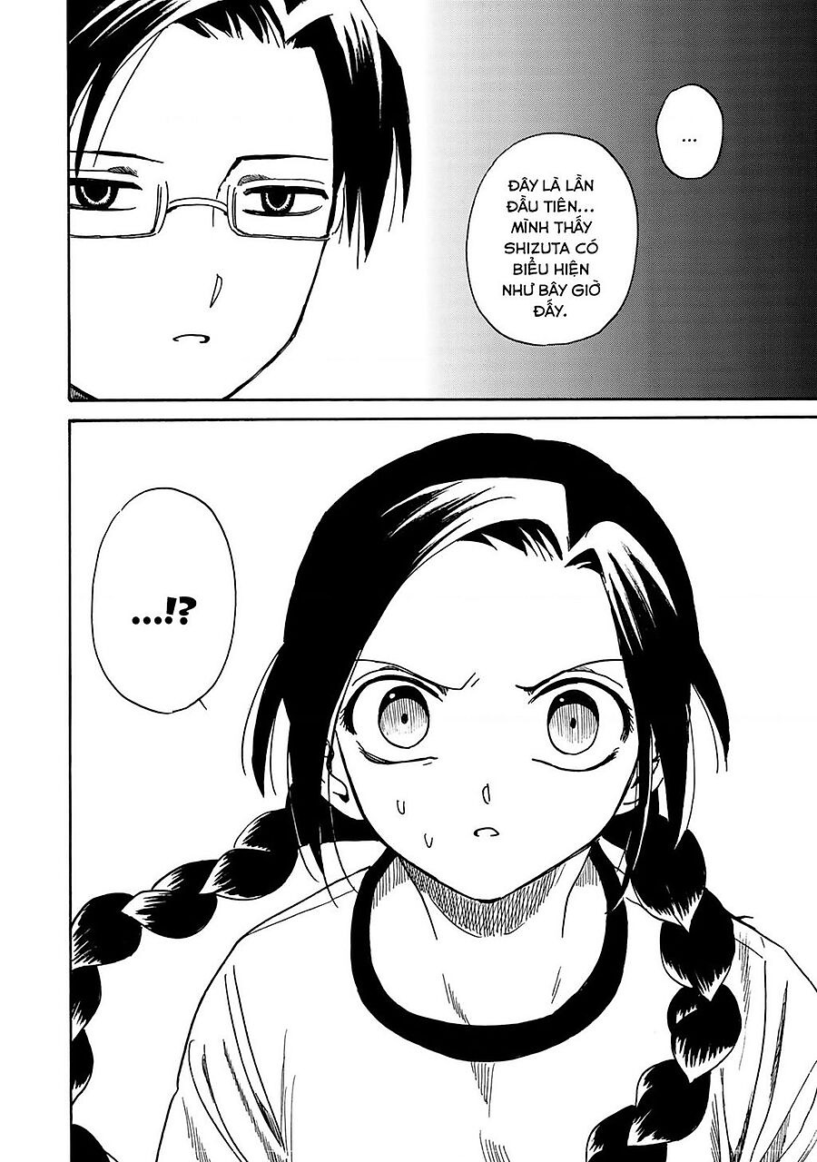 henshin ningen chie chapter 0 14