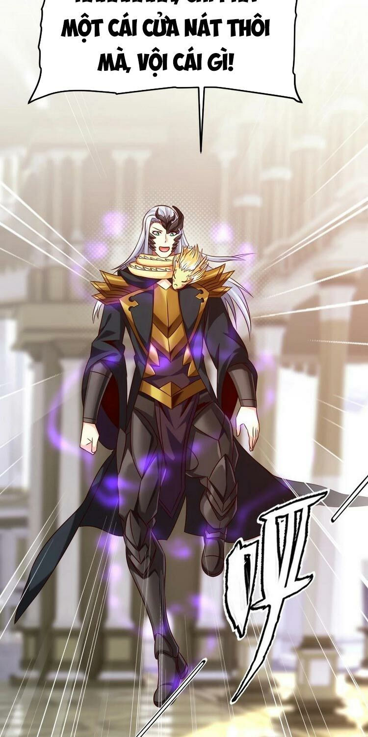 ma thú kiếm thánh dị giới tung hoành chapter 193 11