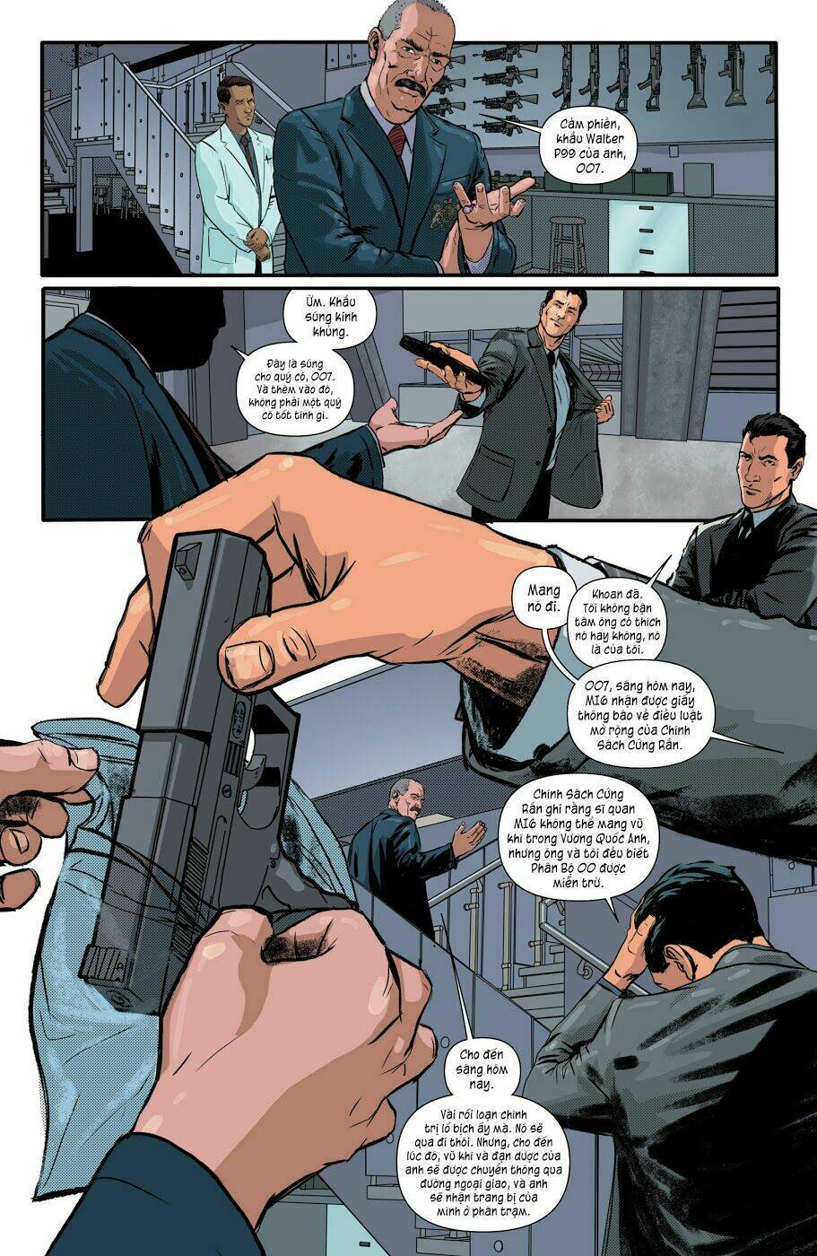 james bond 2015 chapter 1 20