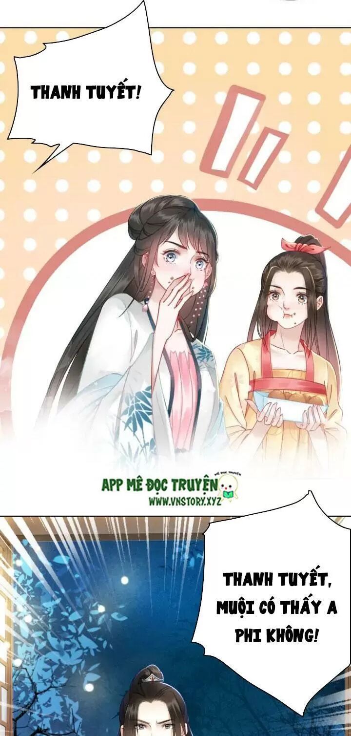 cực phẩm phế vật tiểu thư chapter 134 5