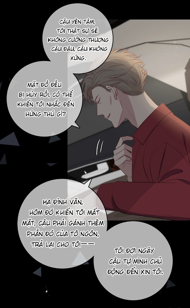 trước và sau ly hôn! chapter 22 22