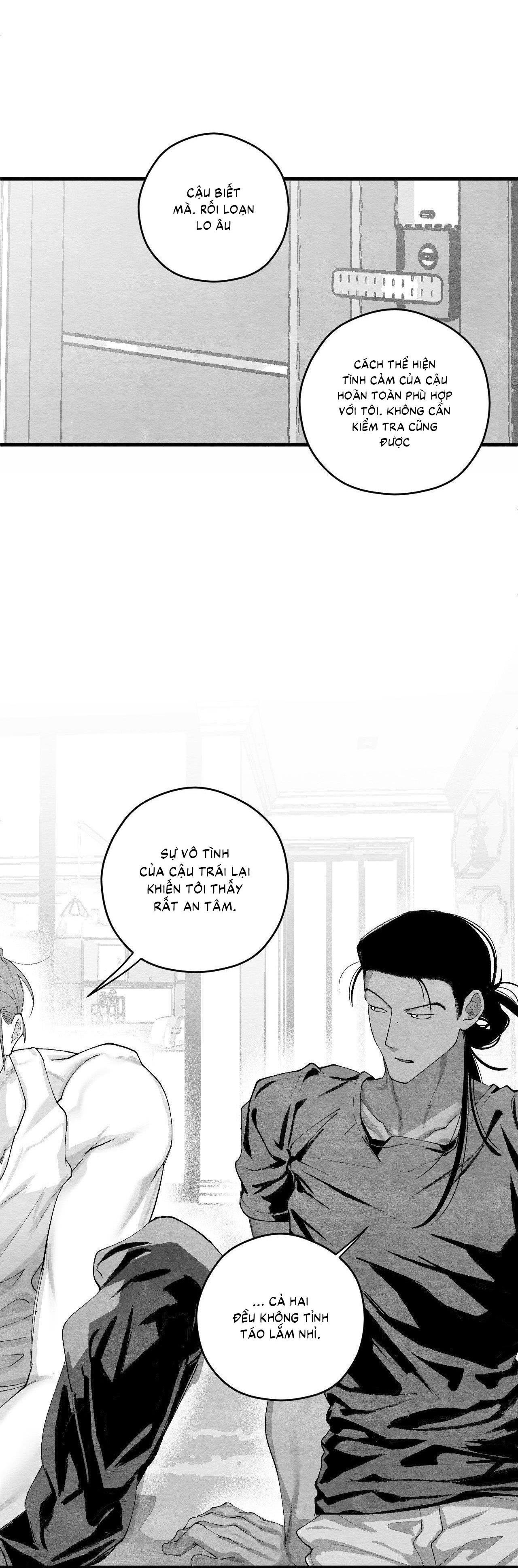 vóc dáng toàn mỹ chapter 17 60