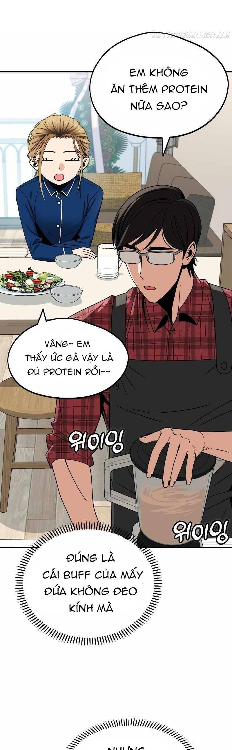 Lớ Ngớ Vớ Phải Tình Yêu chapter 61.1 17