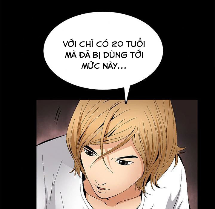 khổ dâm chapter 18 96