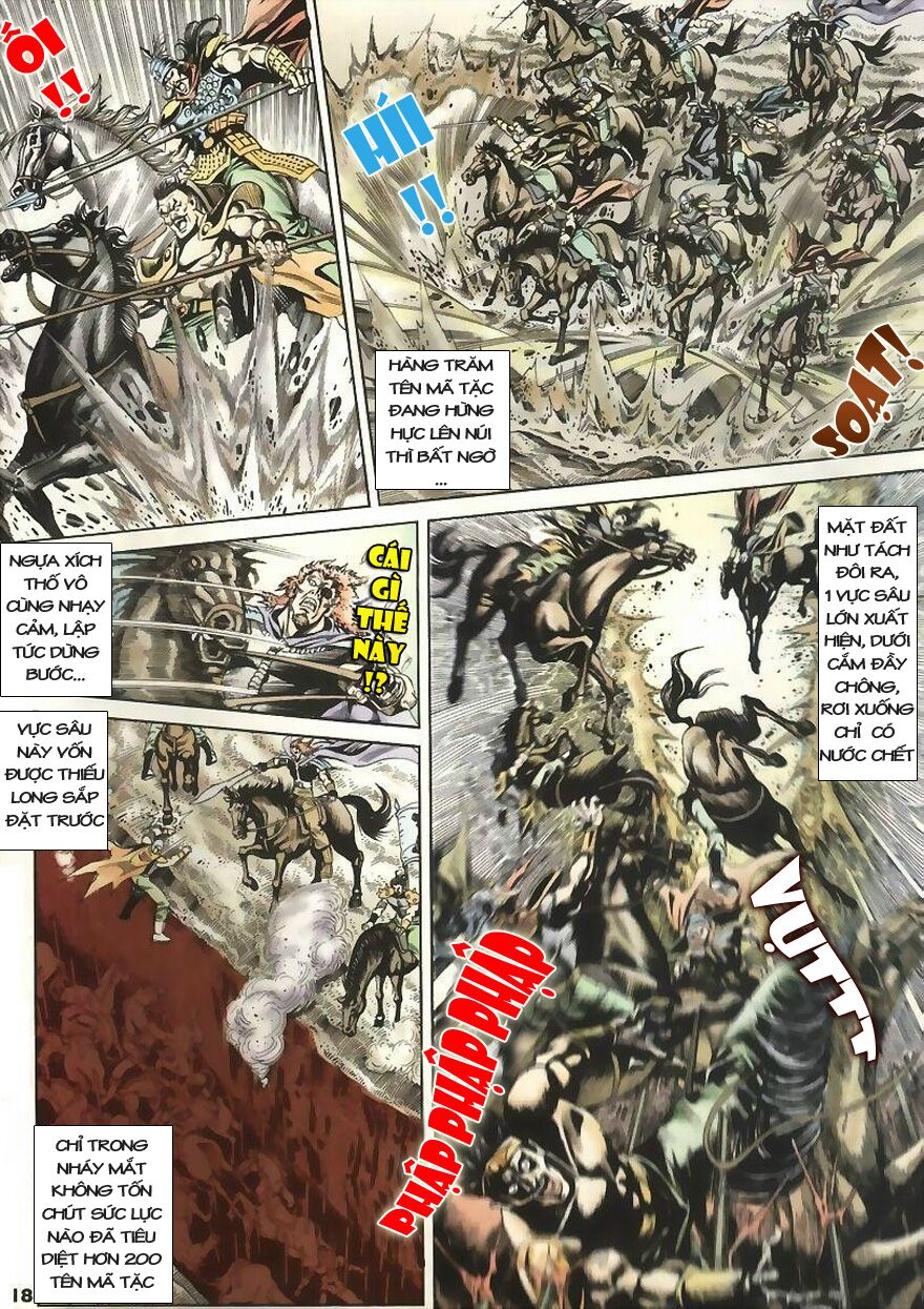 tầm tần ký chapter 3 17