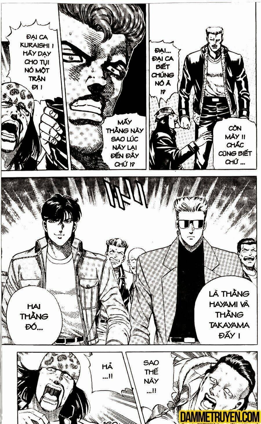 sức mạnh nhân đôi chapter 24.2 16