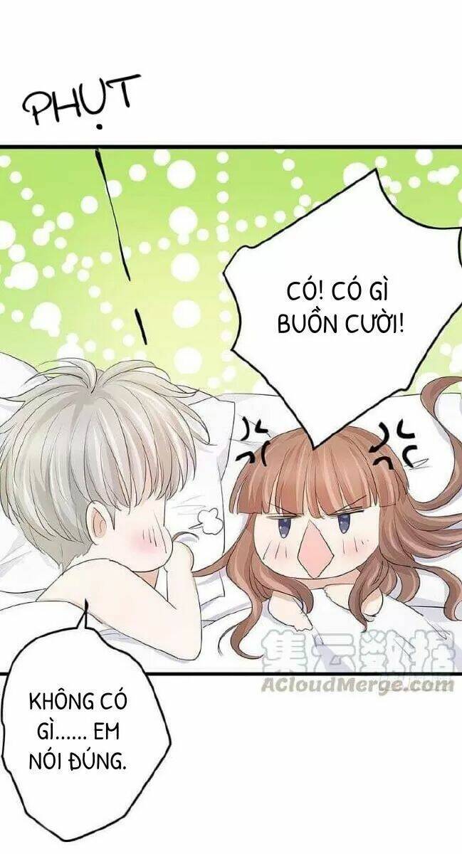 chào buổi sáng, ức vạn manh thê chapter 38 7