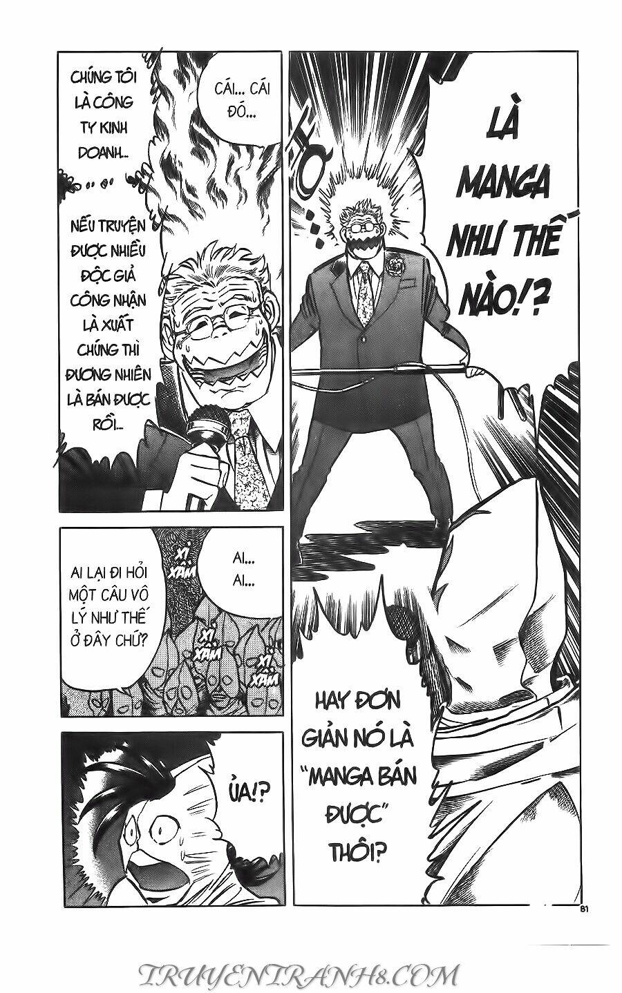 cây bút thần kỳ chapter 51 34