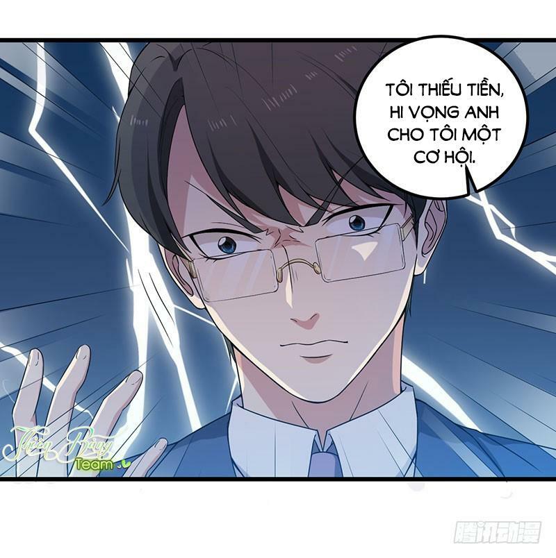 101 lần đoạt hôn chapter 4 38