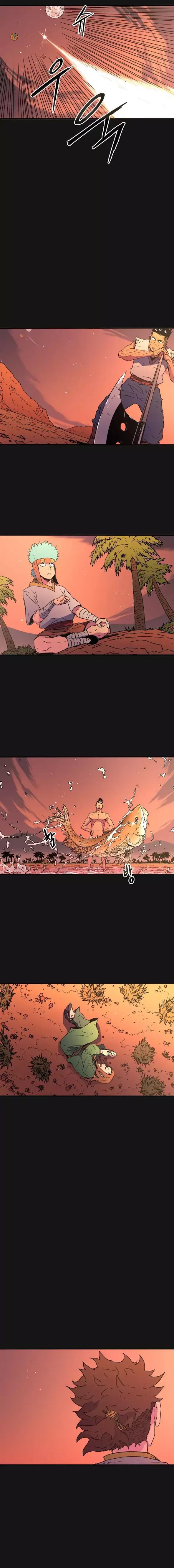 Bố Vô Song chapter 50.5 2