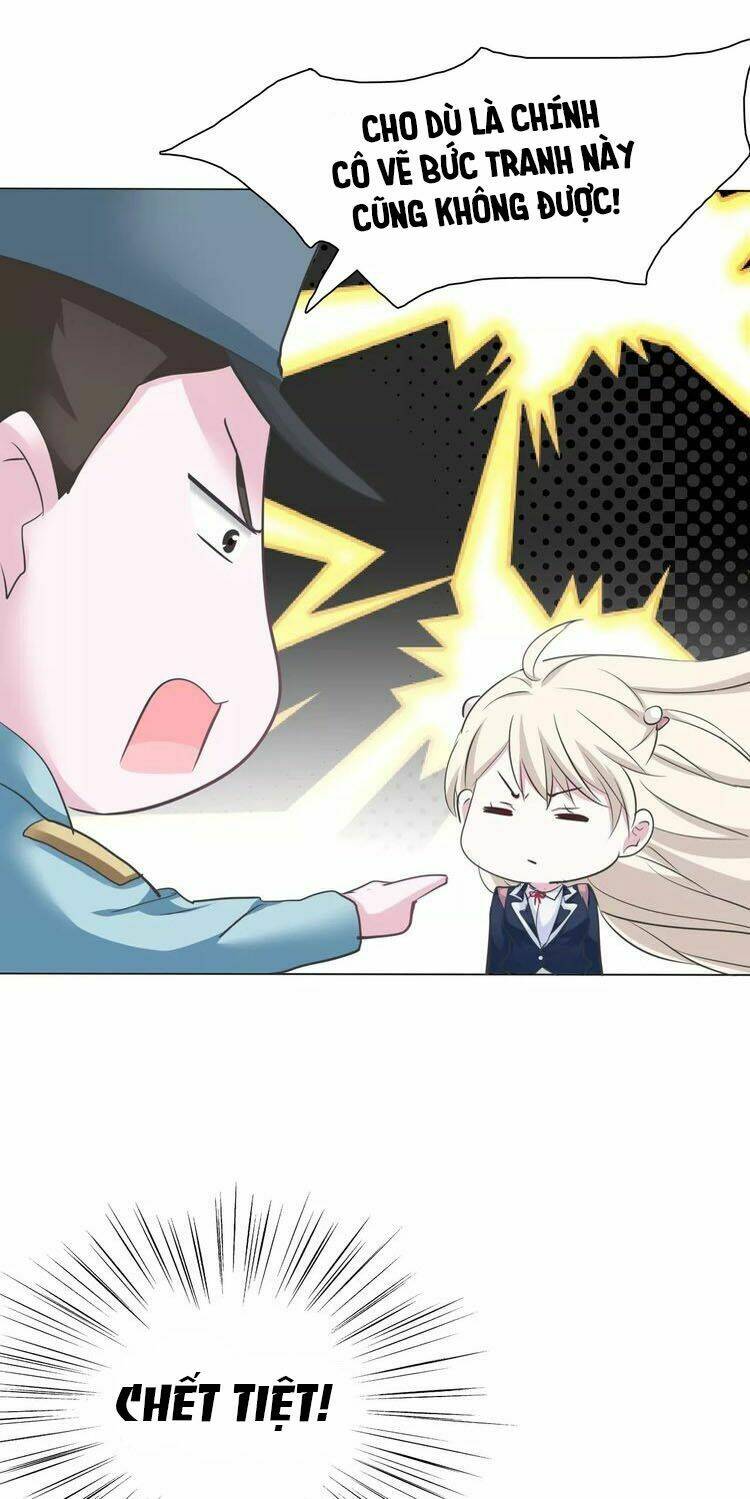 một lời không hợp liền hút máu chapter 3 10