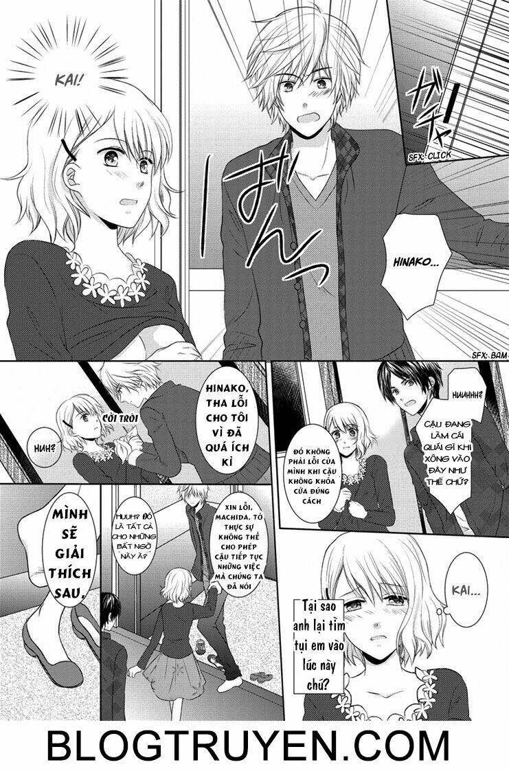 30 year old virgin ol chapter 1 24