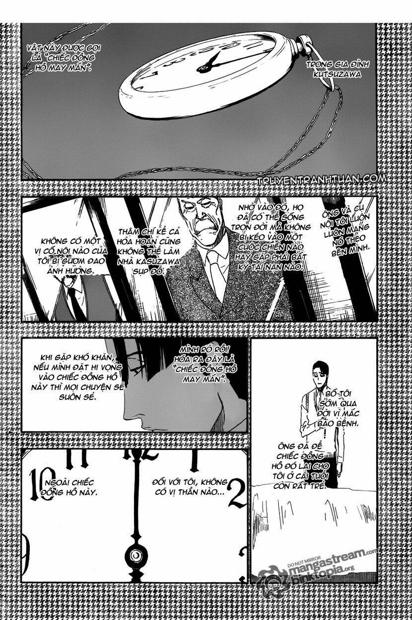 thần chết ichigo chapter 471 4