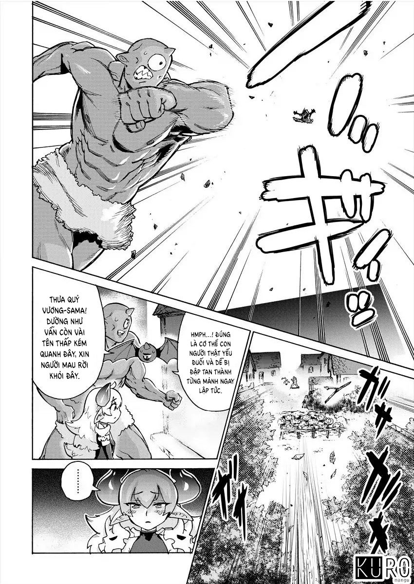 hero x demon queen chapter 3 11