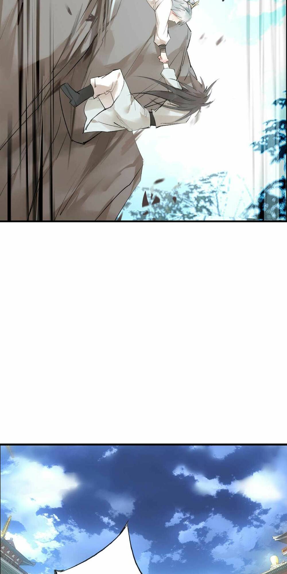 ta xuyên không mang long thai chapter 22 19