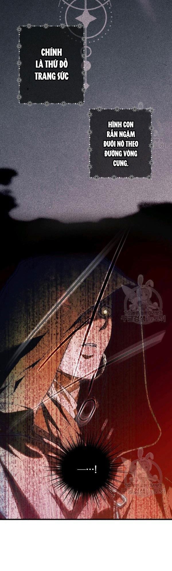 quý cô bí ẩn - secret lady chapter 42 13