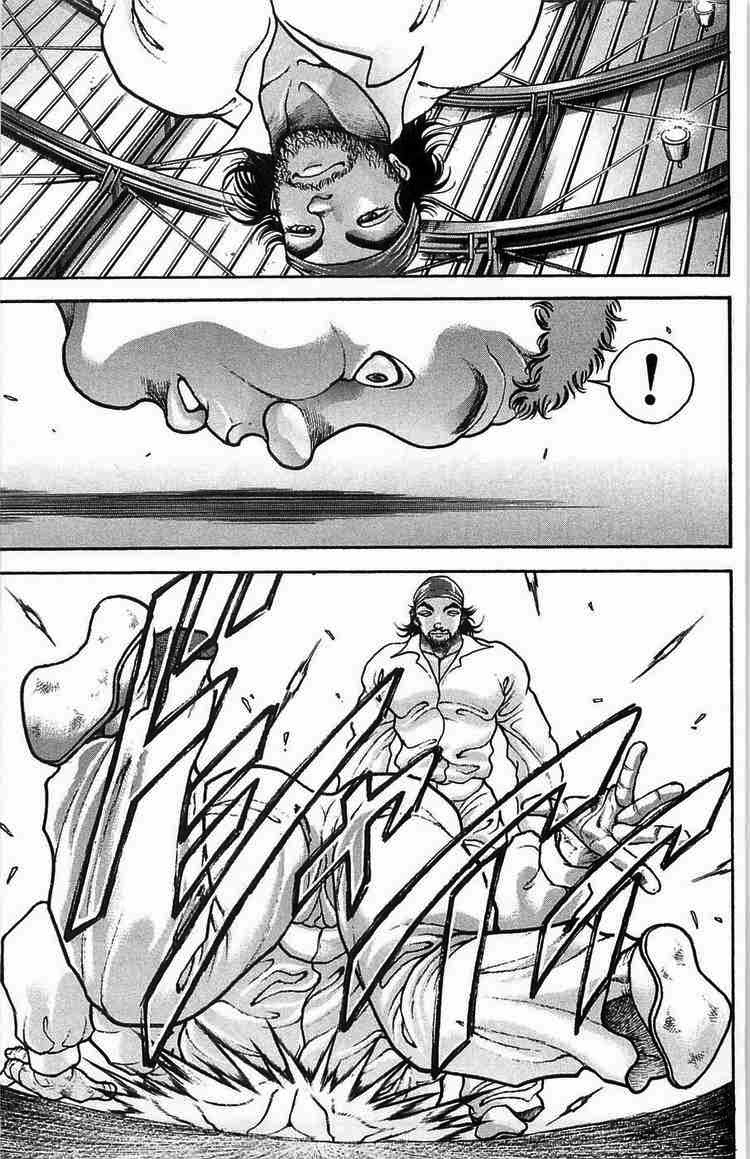 baki – son of ogre chapter 23 12