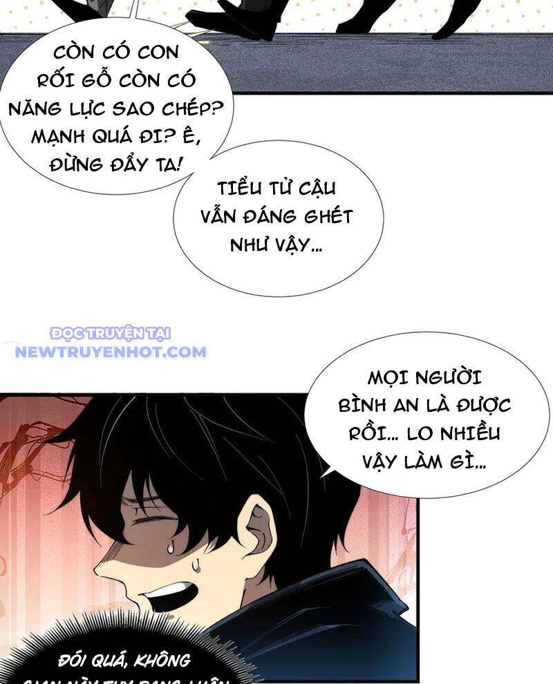 vô hạn thôi diễn chapter 48 57