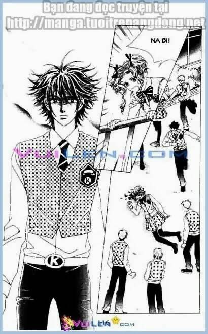 sức thanh xuân chapter 7 93