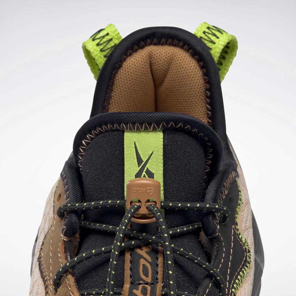 Giày thể thao Reebok Zig Kinetica II Edge H00114