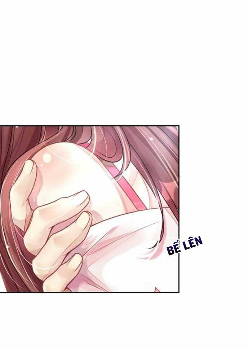 thuyền trưởng đại nhân khinh diểm ái chapter 7 32