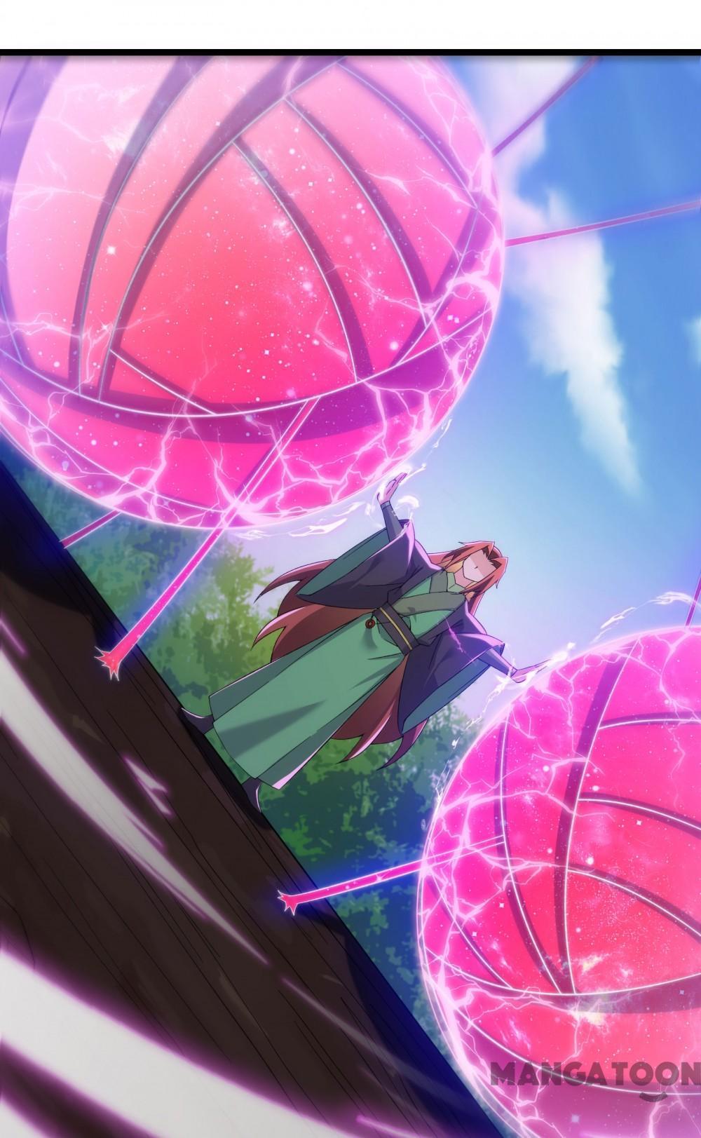 đồ đệ ta toàn là nữ ma đầu chapter 211 24