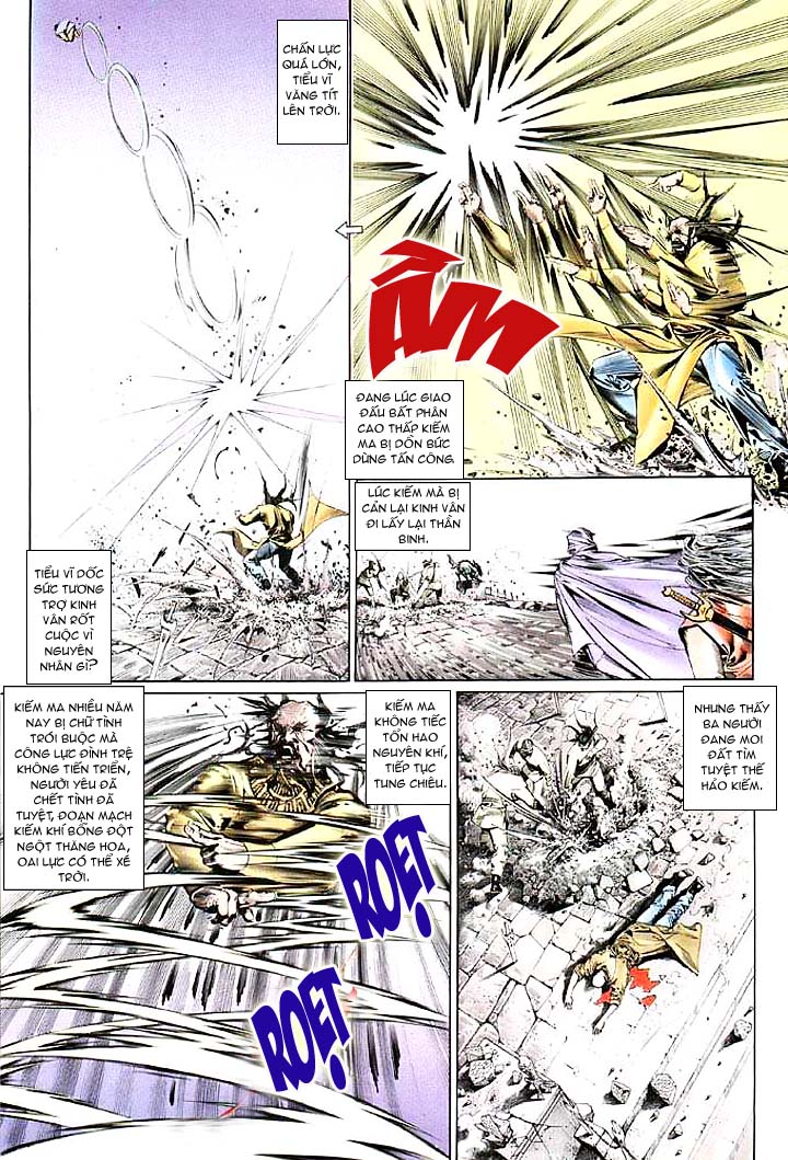 phong vân chapter 44 14