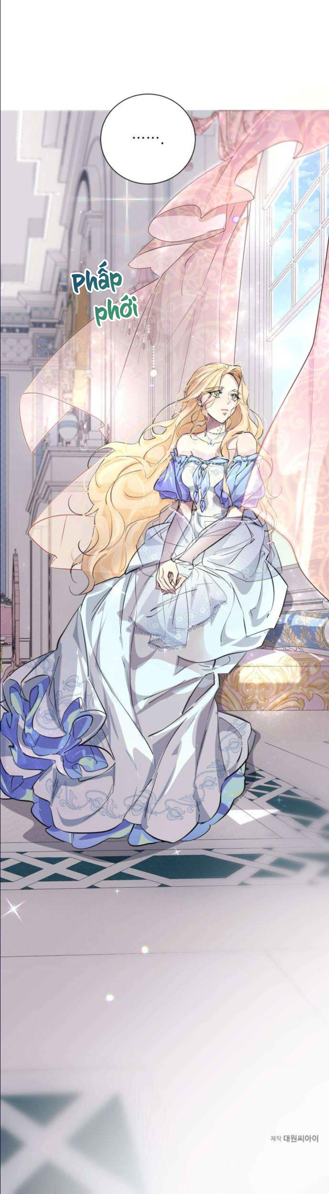 đã có lúc ta muốn nàng chết đi chapter 5.3 28