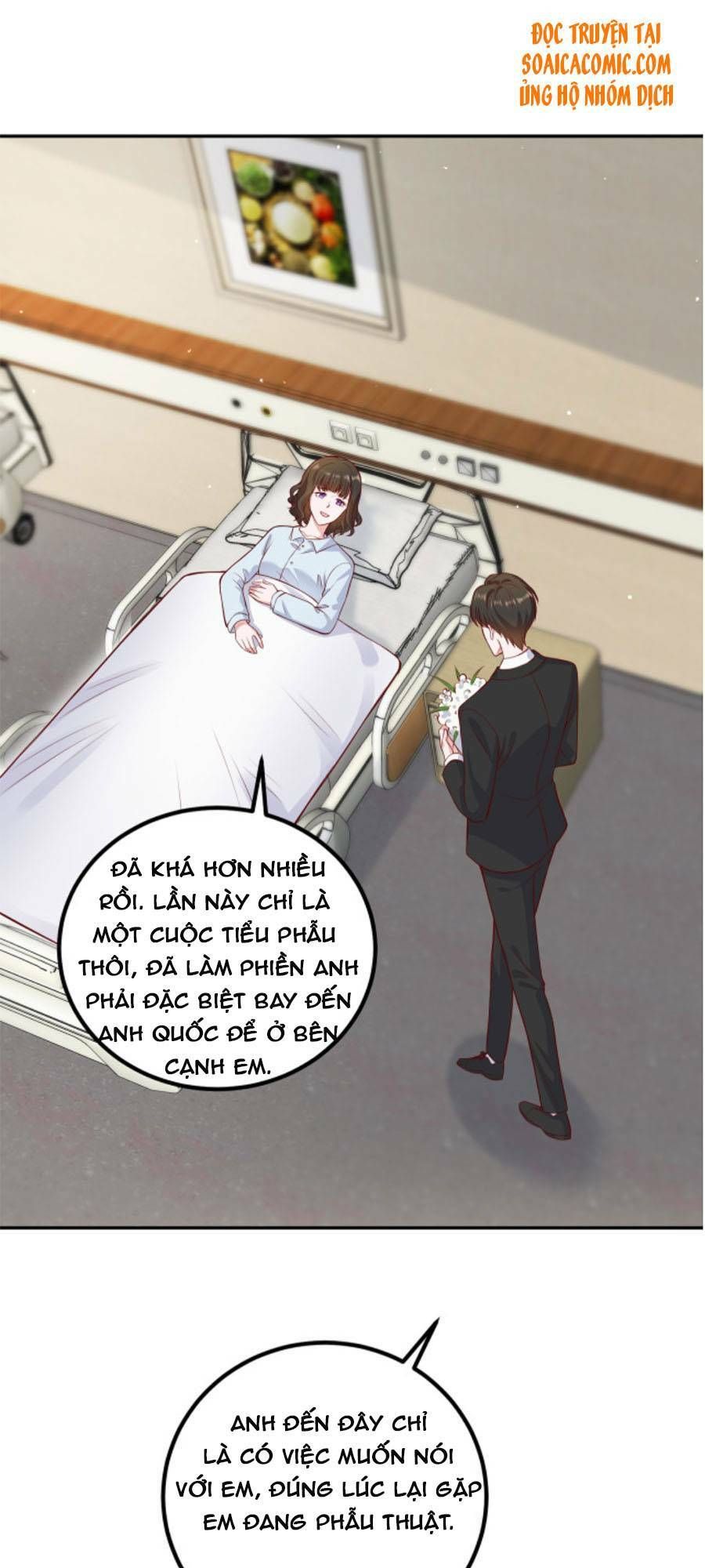 nhất sanh hữu hỉ chapter 70 28