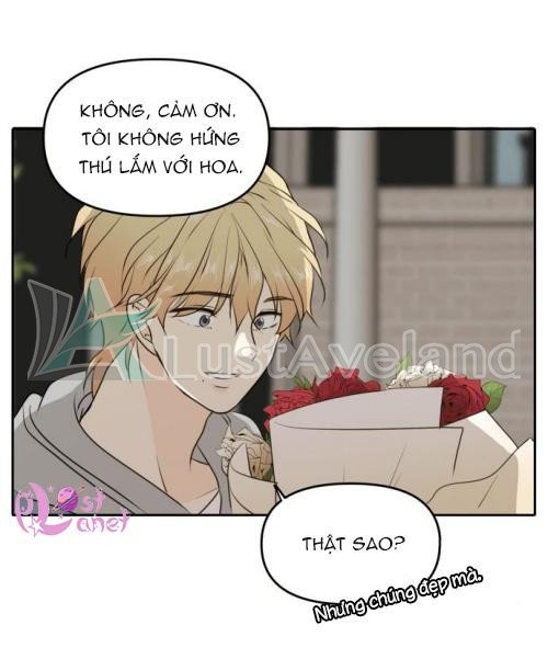 kiếp này cũng xin chăm sóc tôi như vậy nhé kiếp này cũng xin chăm sóc tôi như vậy nhé chapter 49 37