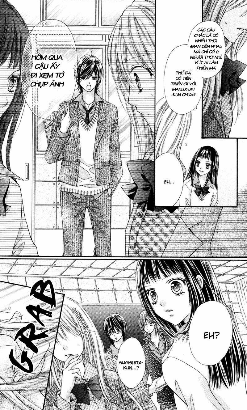 rockin' heaven chapter 28 8