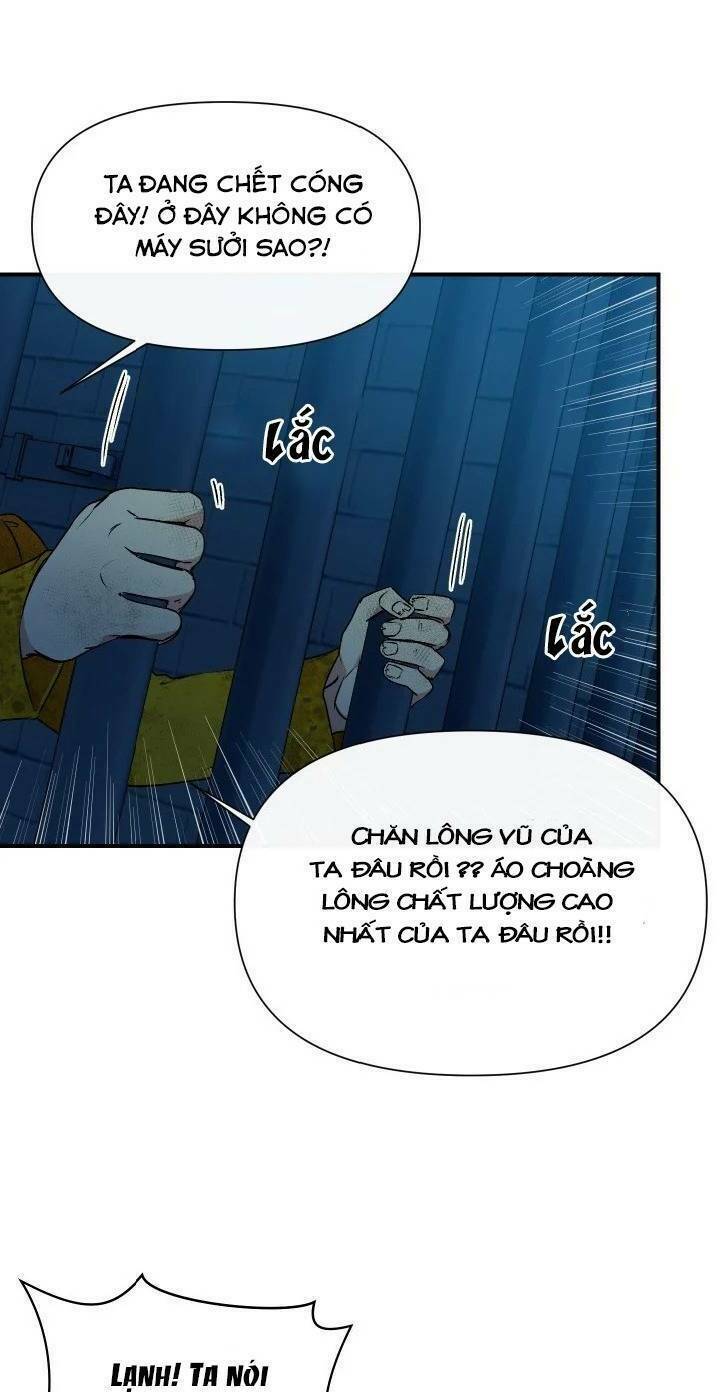 khế ước của nữ công tước quái vật chapter 60 34