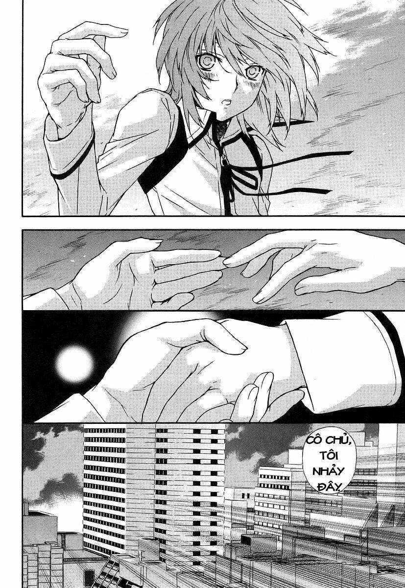 sekirei chapter 26 12