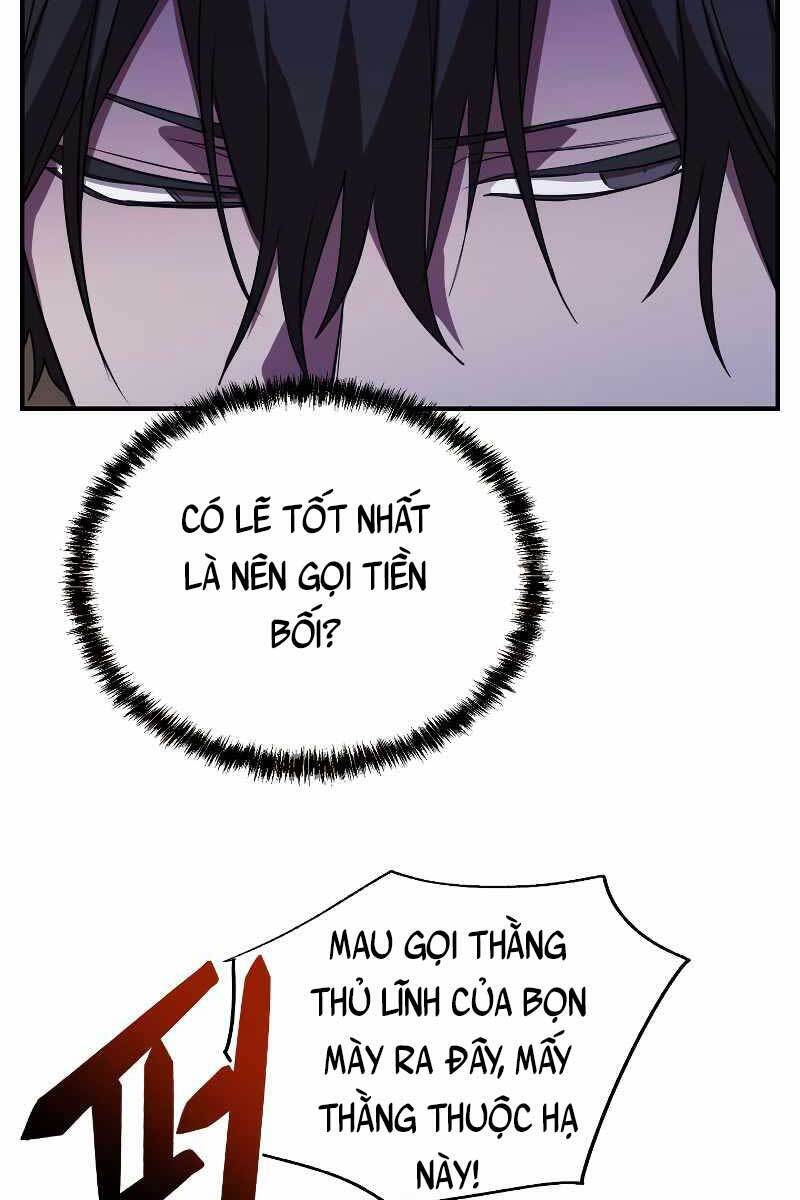 giả vờ làm kẻ vô dụng ở học đường chapter 34 74