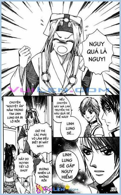 tinh nguyệt ảo cảnh chapter 4 134